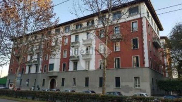appartamento in affitto a Milano in zona Bocconi