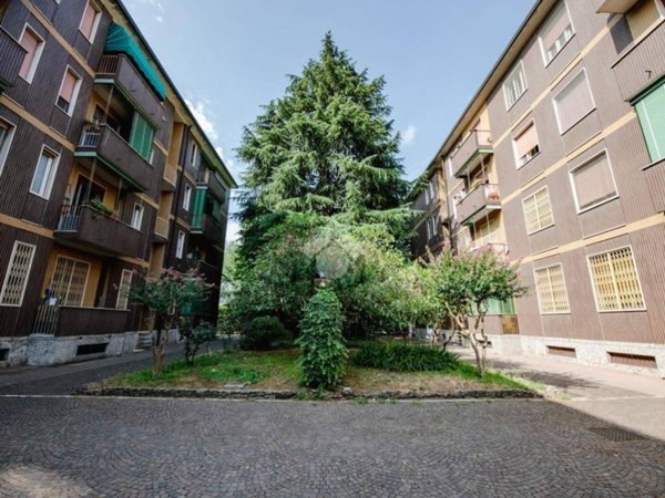 appartamento in affitto a Milano in zona Corvetto