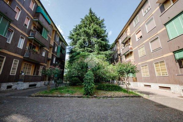 appartamento in affitto a Milano in zona Corvetto