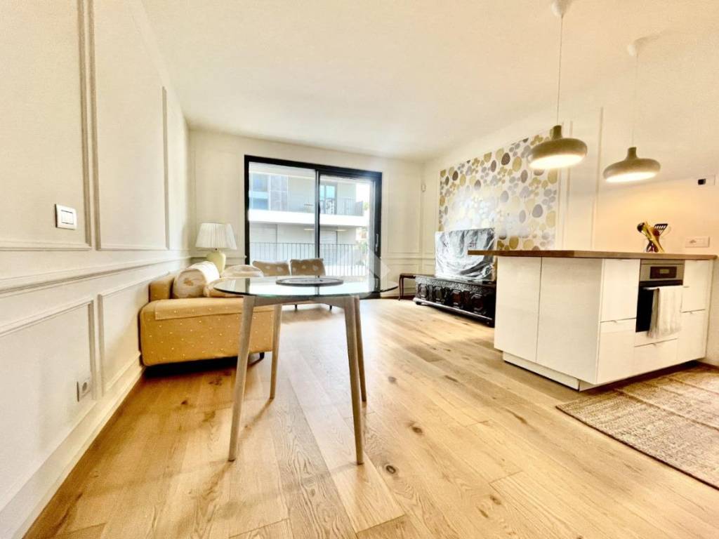 appartamento in affitto a Milano in zona Città Studi