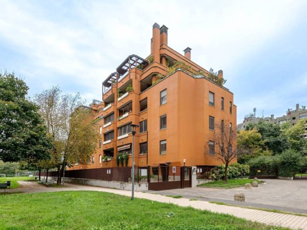 appartamento in affitto a Milano in zona Centro Storico