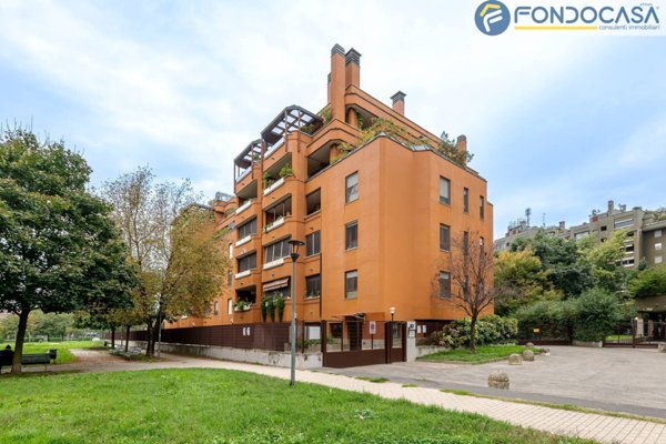 appartamento in affitto a Milano in zona Gratosoglio