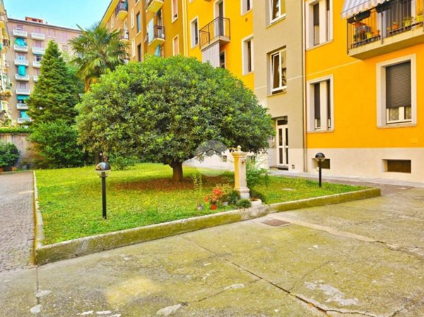 appartamento in affitto a Milano in zona Prato Centenaro
