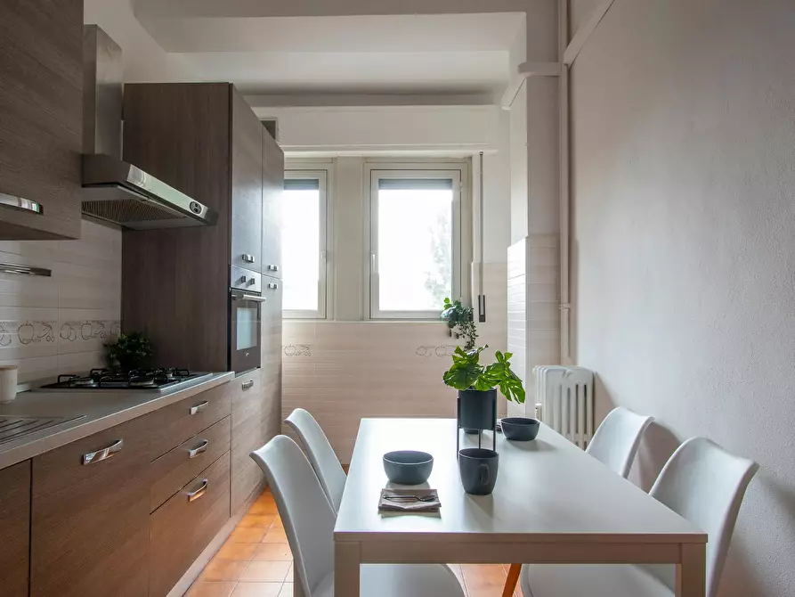 appartamento in affitto a Milano in zona Solari