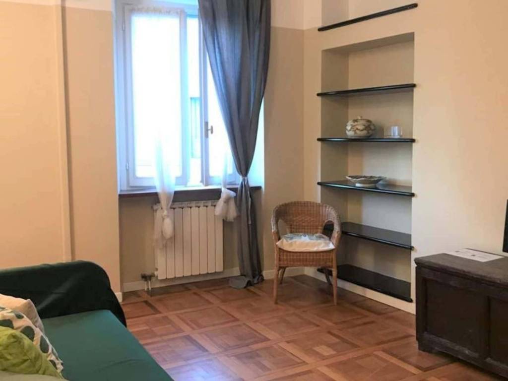 appartamento in affitto a Milano in zona Centro Direzionale