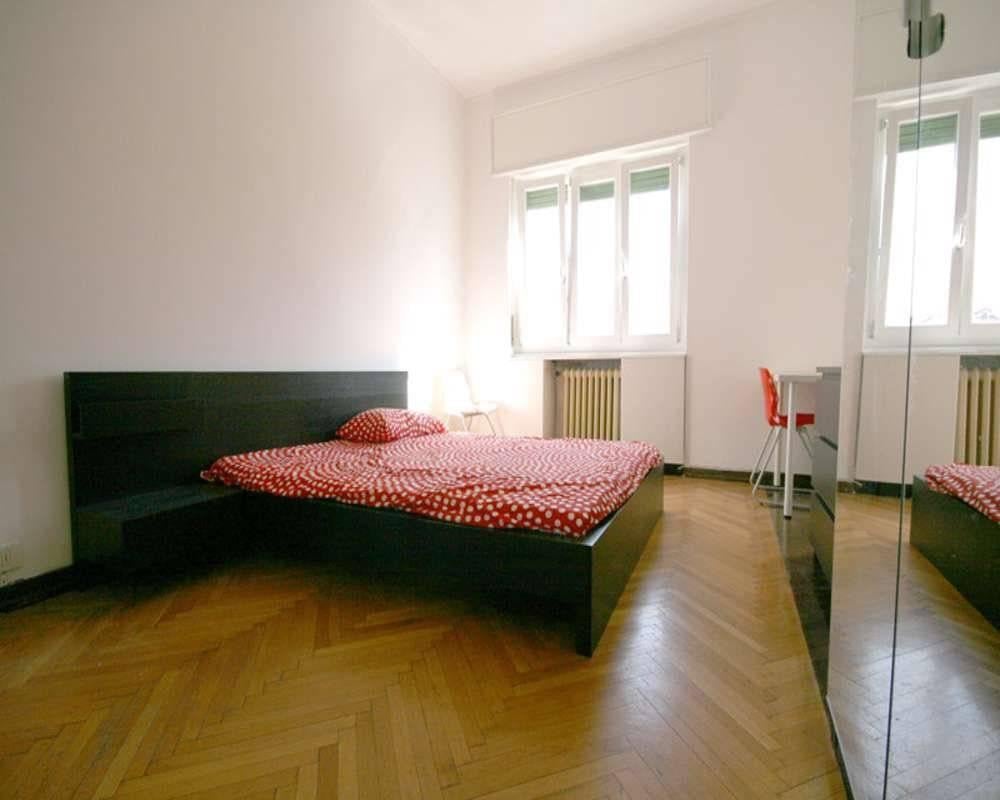 appartamento in affitto a Milano in zona Isola