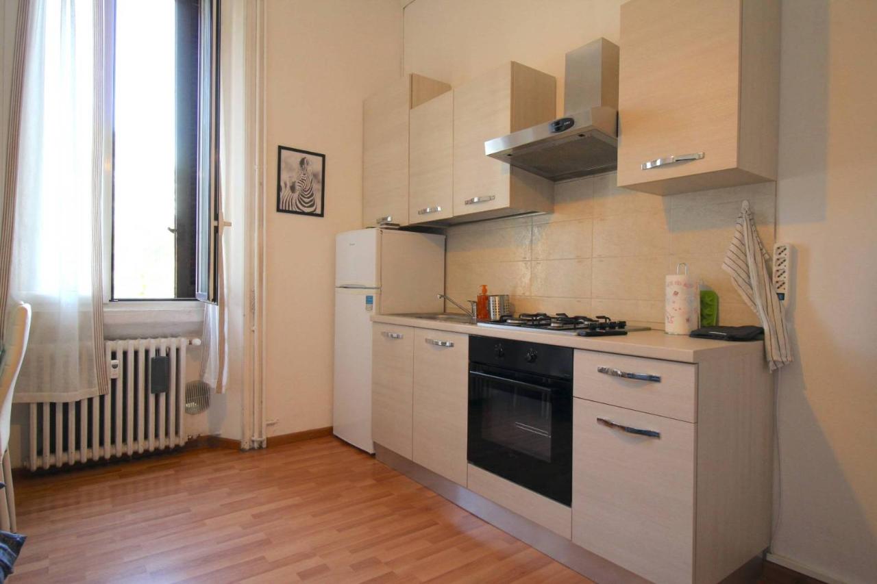appartamento in affitto a Milano in zona Piazzale Lodi