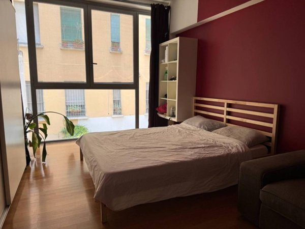 appartamento in affitto a Milano in zona Loreto