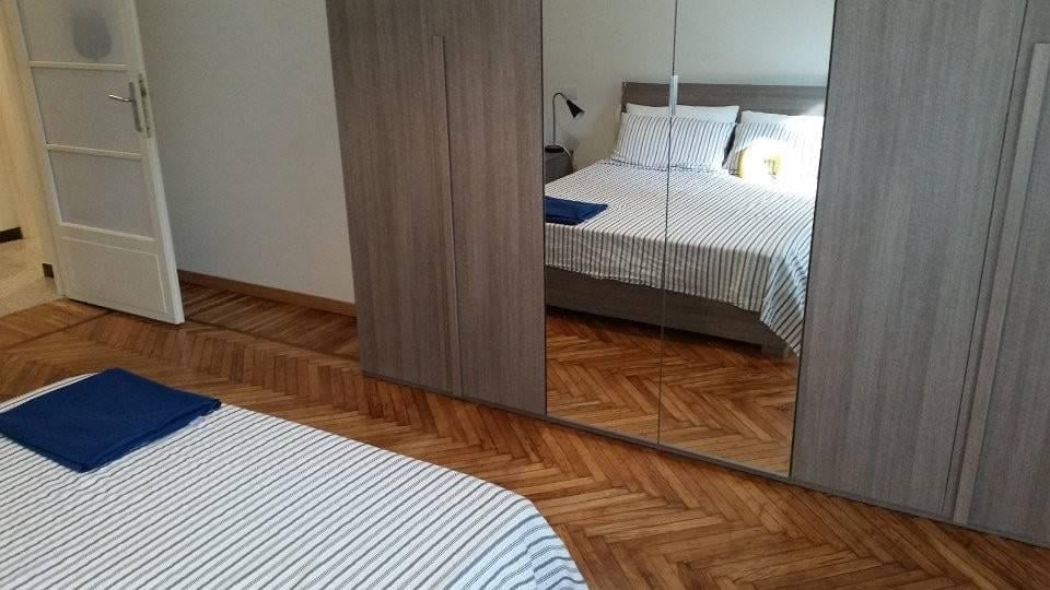 appartamento in affitto a Milano in zona XXII Marzo