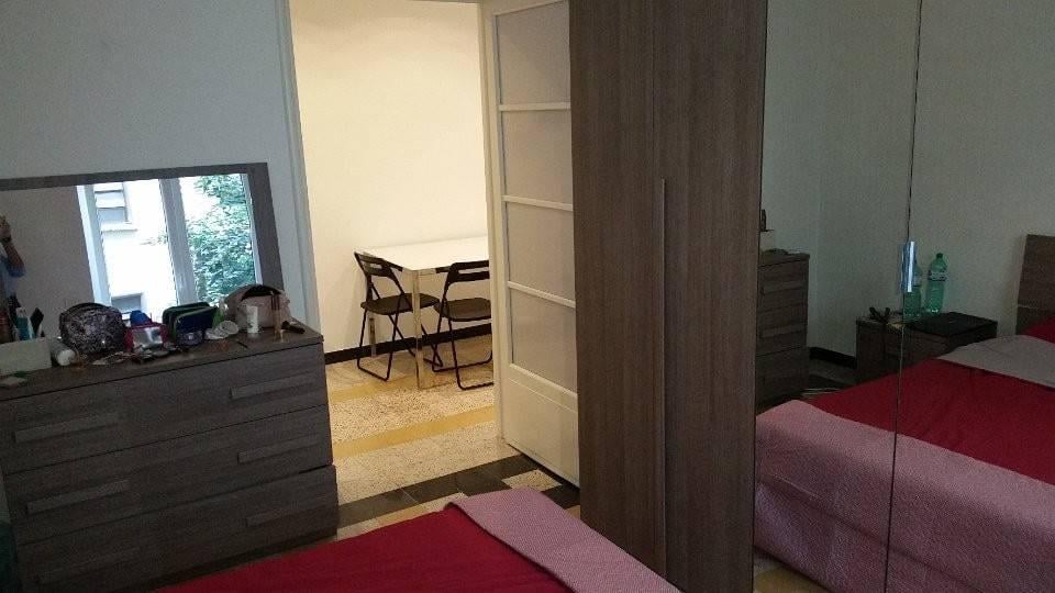 appartamento in affitto a Milano in zona XXII Marzo