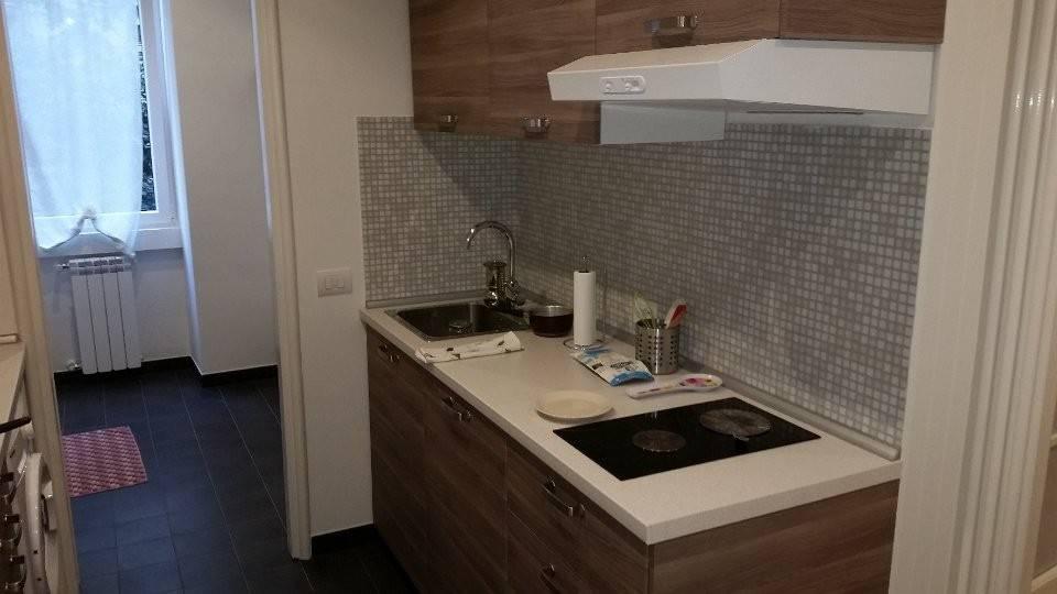appartamento in affitto a Milano in zona XXII Marzo