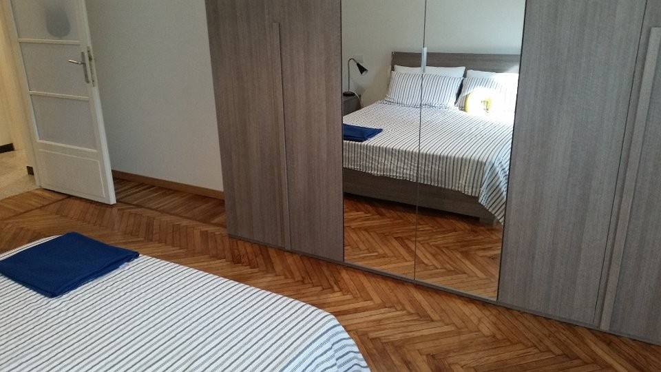 appartamento in affitto a Milano in zona XXII Marzo