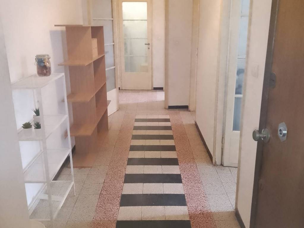 appartamento in affitto a Milano in zona XXII Marzo