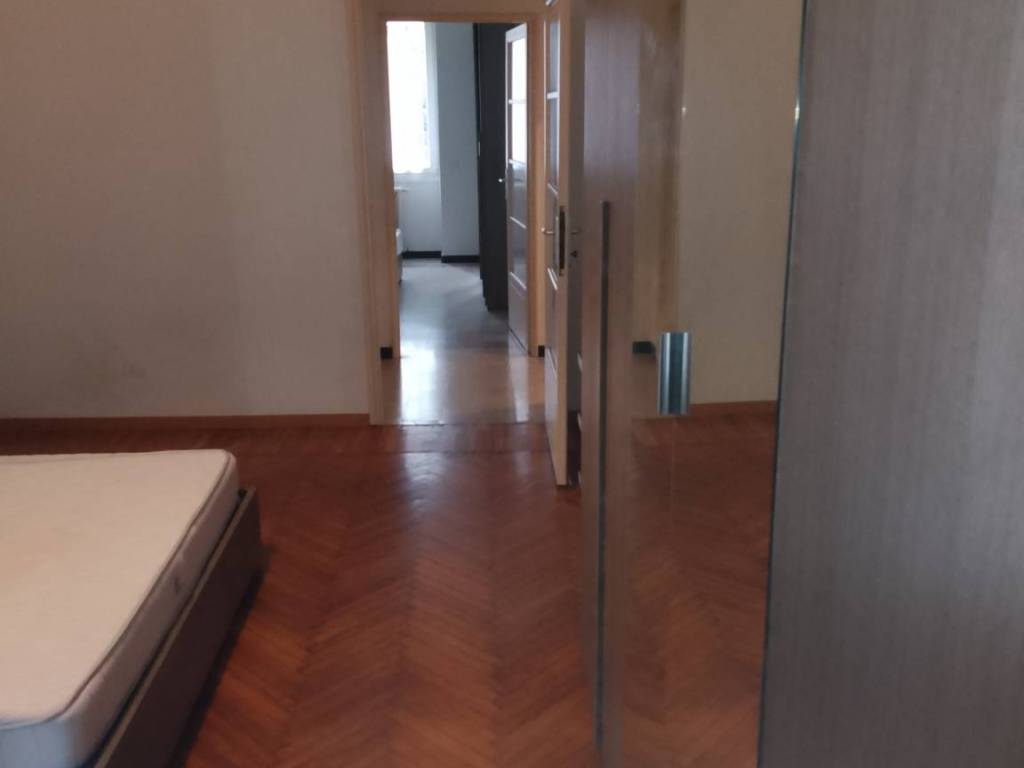 appartamento in affitto a Milano in zona XXII Marzo