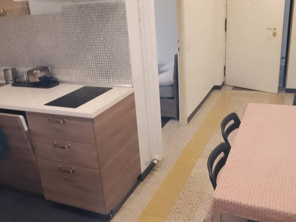 appartamento in affitto a Milano in zona XXII Marzo
