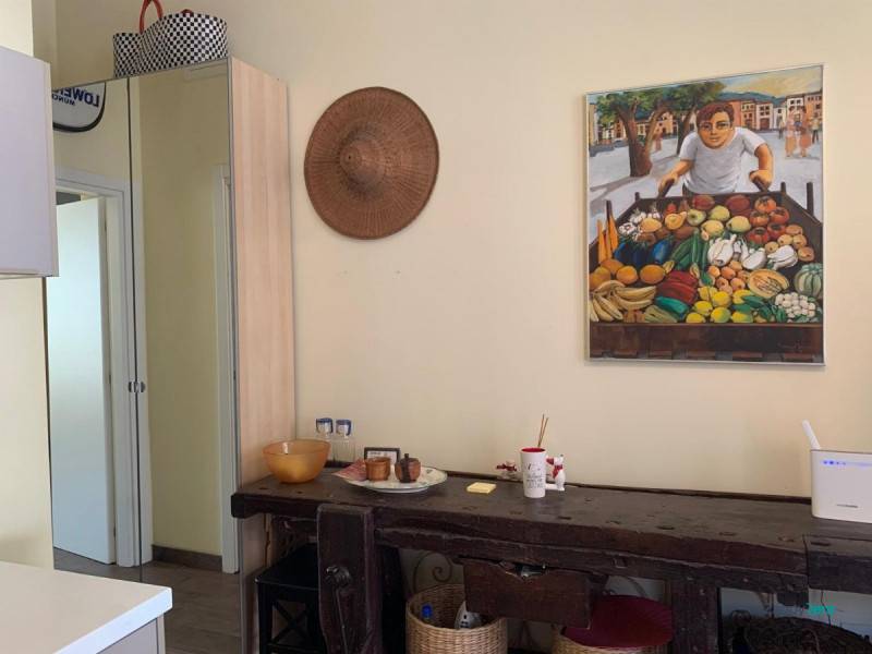 appartamento in affitto a Milano in zona Turro