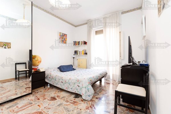 appartamento in affitto a Milano in zona Feltre