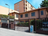 quadrivano in affitto a Milano in zona Affori