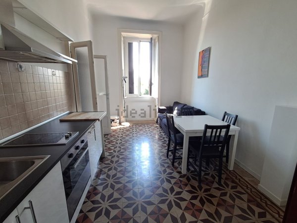 appartamento in affitto a Milano in zona Porta Vittoria