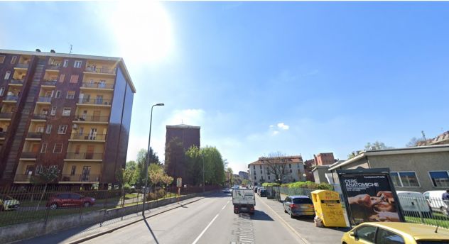 appartamento in affitto a Milano in zona Greco