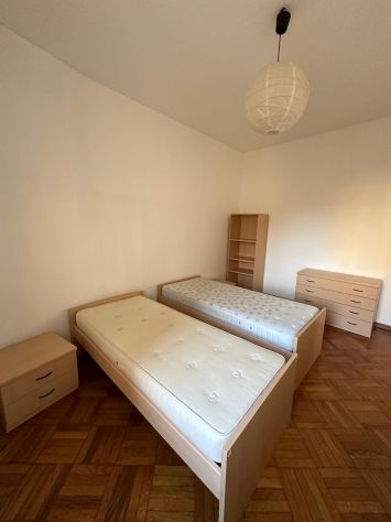 appartamento in affitto a Milano in zona Lambrate