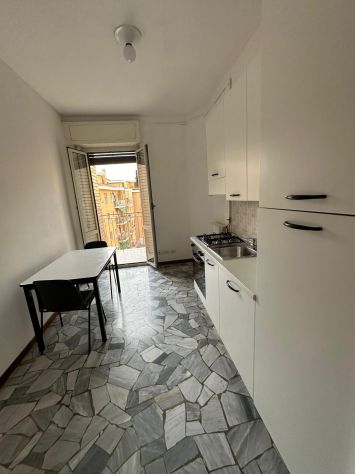 appartamento in affitto a Milano in zona Forlanini