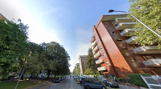 appartamento in affitto a Milano in zona Porta Romana