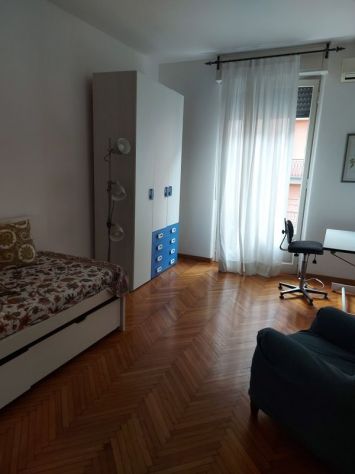 appartamento in affitto a Milano in zona Forlanini