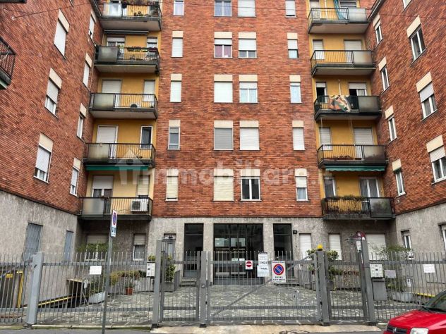 appartamento in affitto a Milano in zona Bovisa