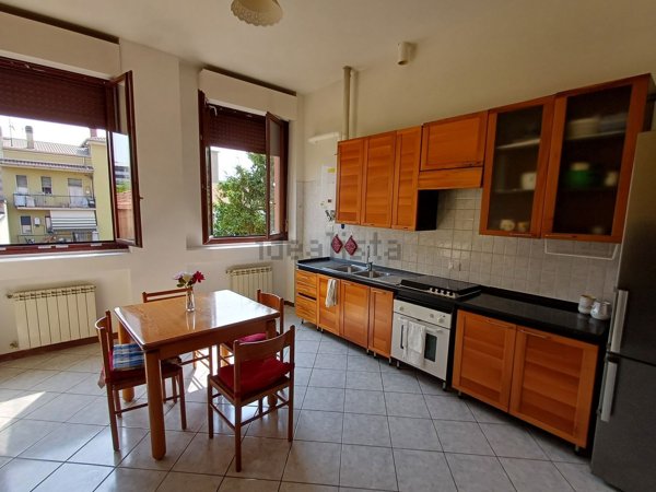 appartamento in affitto a Milano in zona Crescenzago