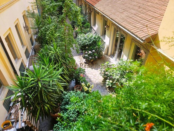 appartamento in affitto a Milano in zona Porta Romana