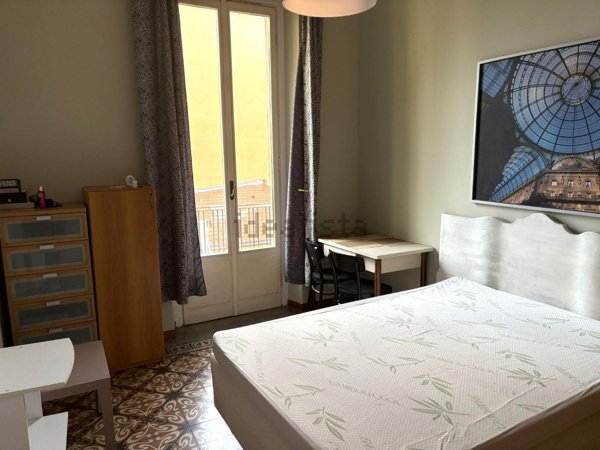 appartamento in affitto a Milano in zona Porta Genova