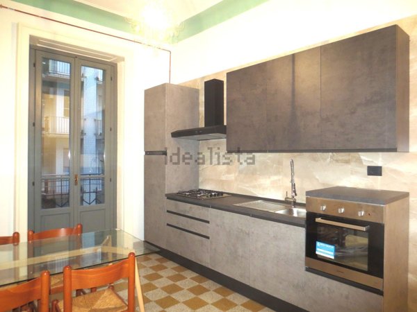 appartamento in affitto a Milano in zona Loreto