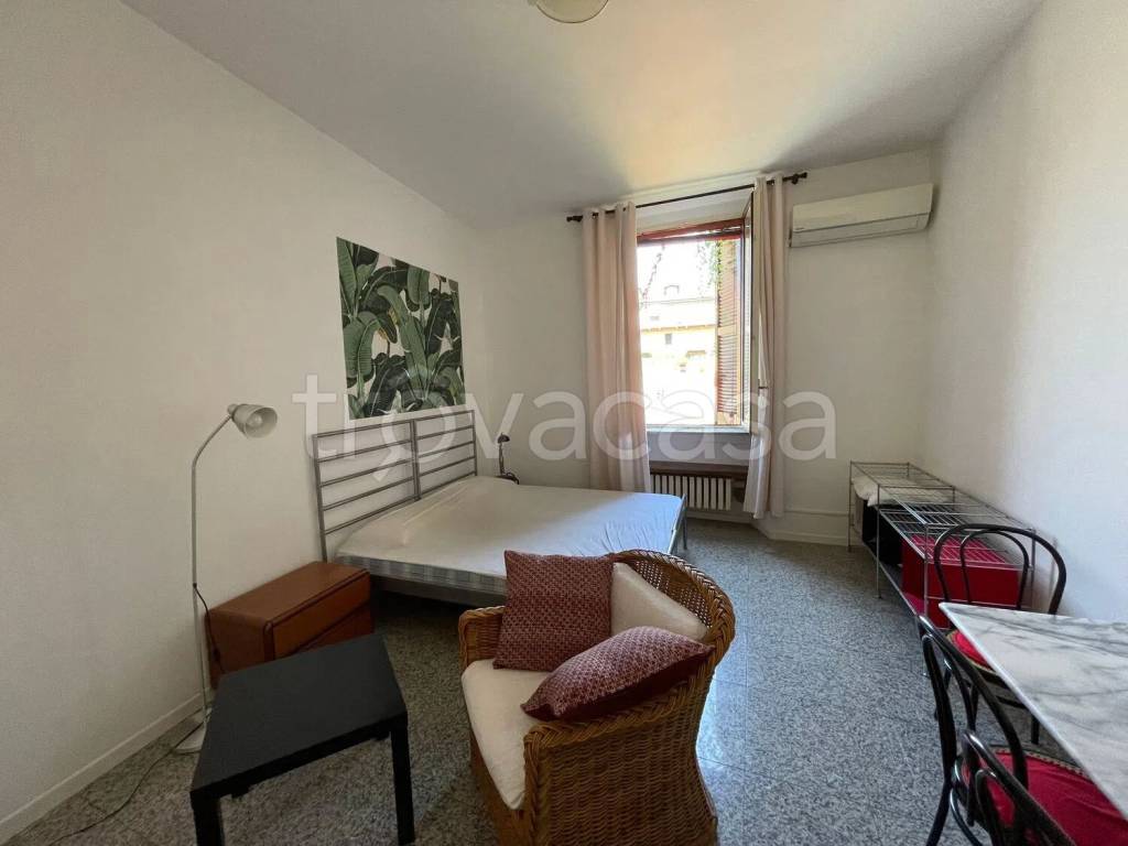 appartamento in affitto a Milano in zona Isola