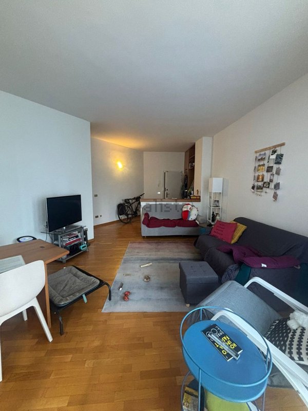 appartamento in affitto a Milano in zona Feltre