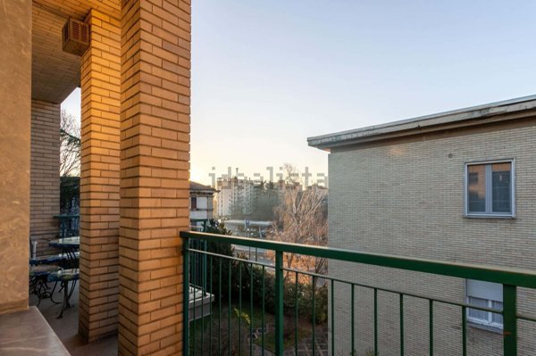 appartamento in affitto a Milano in zona San Siro