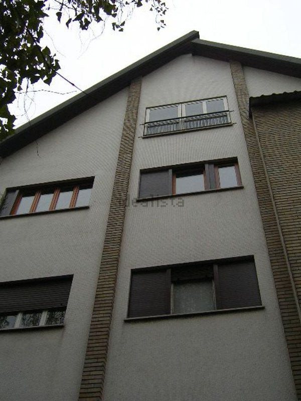 appartamento in affitto a Milano in zona San Siro