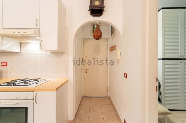 appartamento in affitto a Milano in zona Centro Direzionale