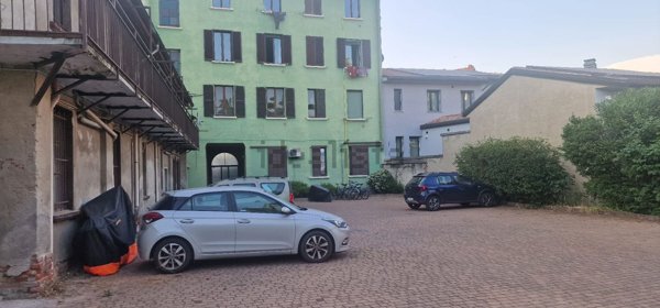appartamento in affitto a Milano in zona Crescenzago
