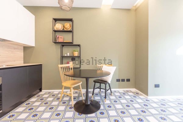 appartamento in affitto a Milano in zona Loreto