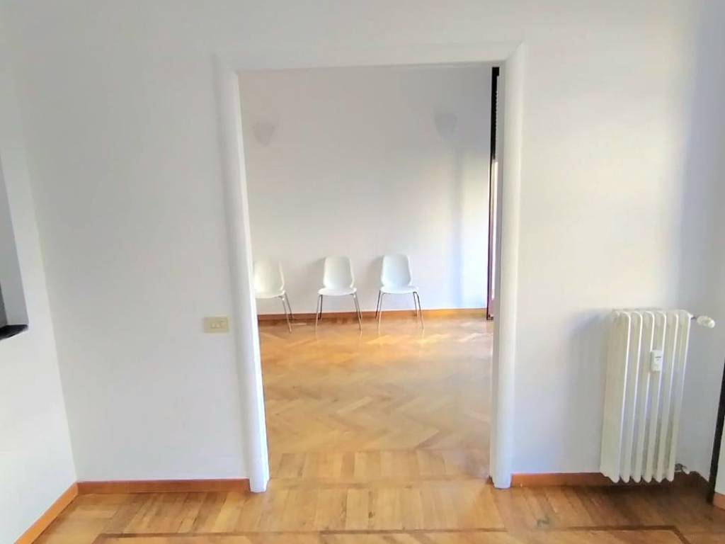 appartamento in affitto a Milano in zona Centro Direzionale
