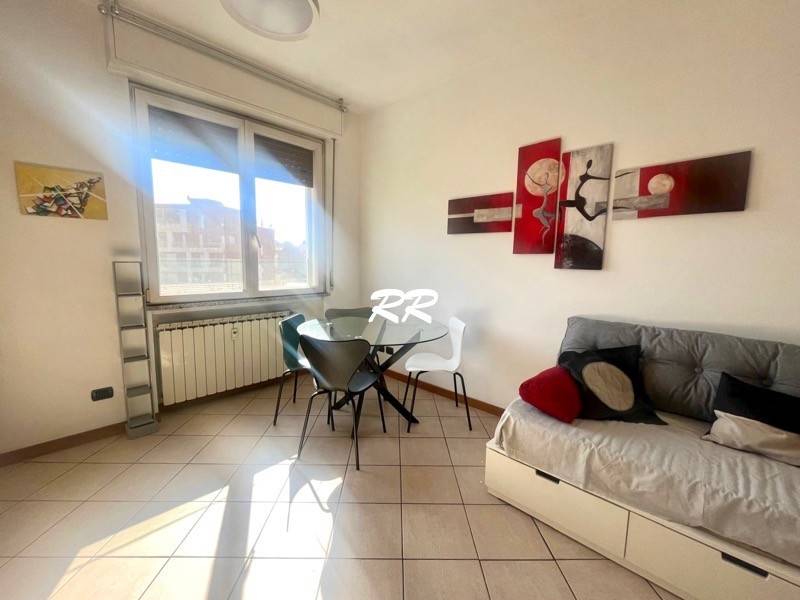 appartamento in affitto a Milano in zona Porta Romana