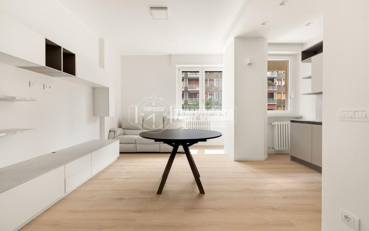 appartamento in affitto a Milano in zona XXII Marzo