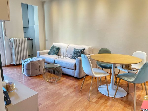 appartamento in affitto a Milano in zona Porta Genova