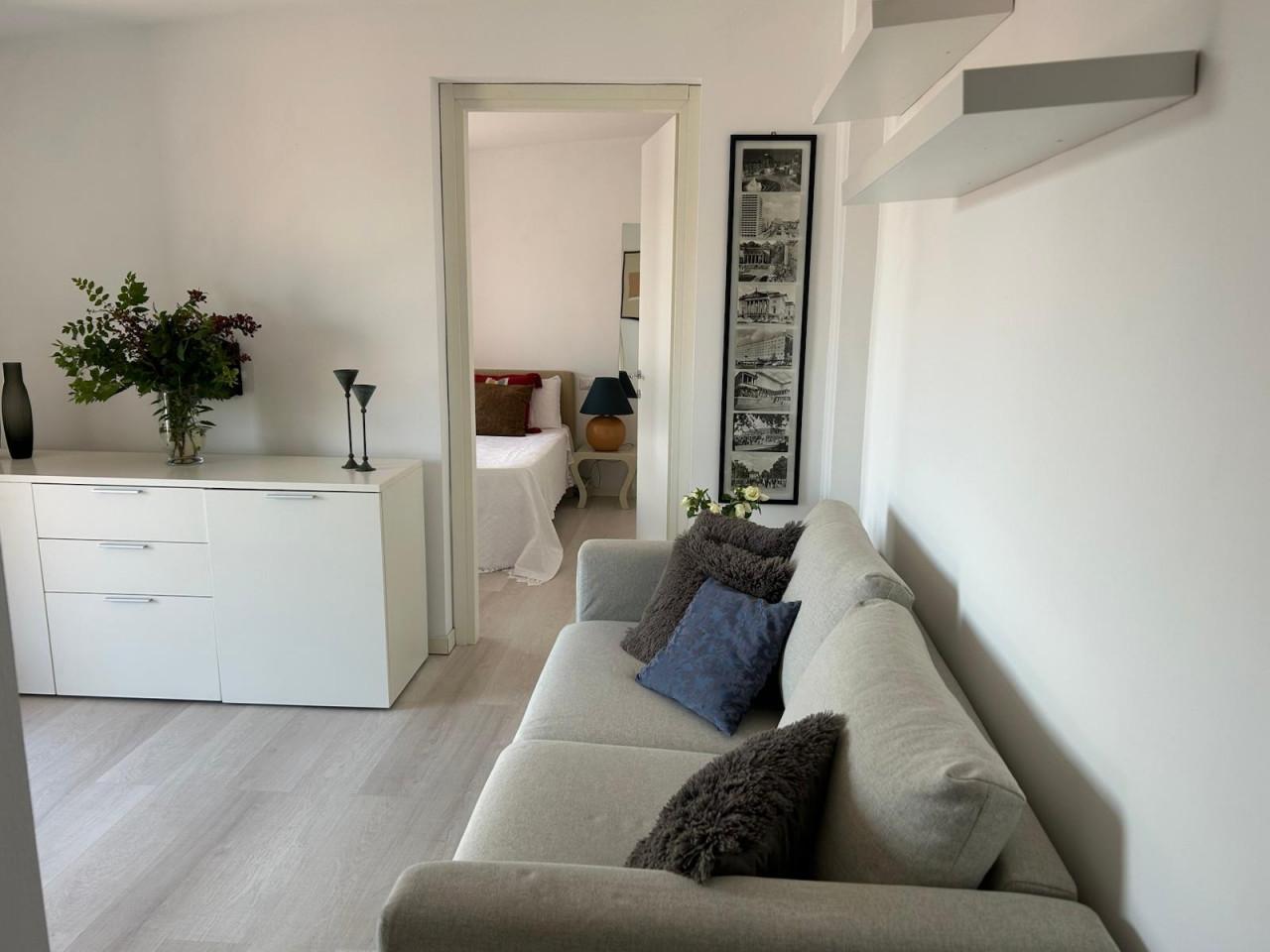 appartamento in affitto a Milano in zona Famagosta