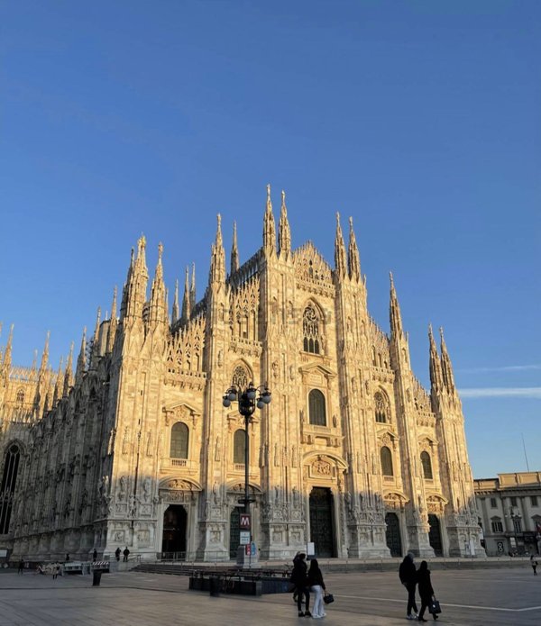 appartamento in affitto a Milano in zona Gorla