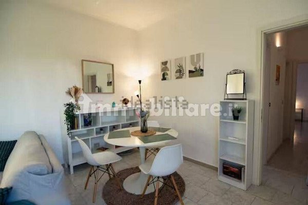 appartamento in affitto a Milano in zona Maggiolina