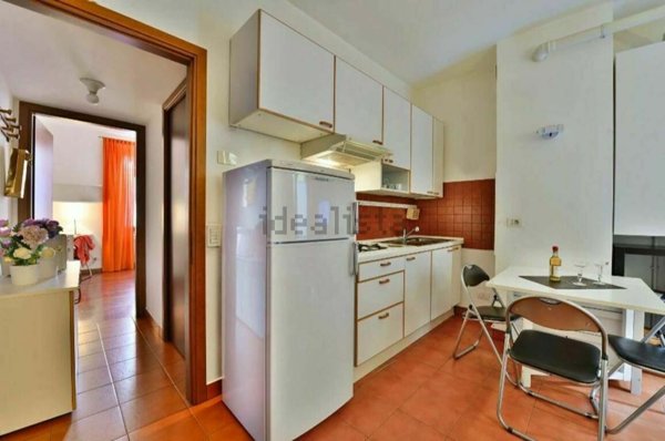 appartamento in affitto a Milano in zona Porta Garibaldi