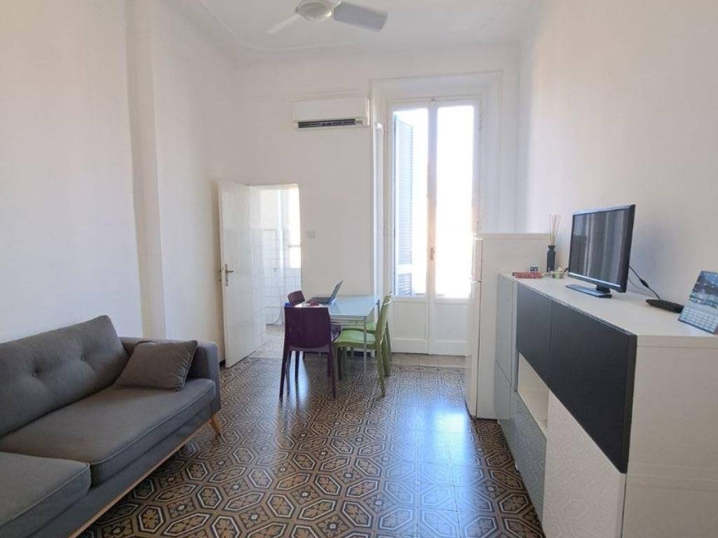 appartamento in affitto a Milano in zona Città Studi