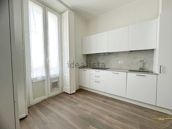 appartamento in affitto a Milano in zona Centro Direzionale